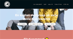 Desktop Screenshot of nygeneration.se